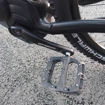 Elektrokolo Cube Reaction Bosch L-XL - 6