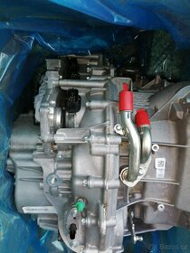 Automaticka převodovka Dw5 006 - 6