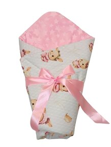 Nová souprava do postýlky králíčci - 6