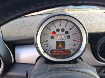 Mini ONE R56  1.4 55kw r.v.2010 - 6