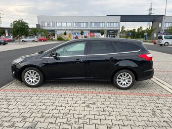 Ford Focus 1.6 TDCi 77kw digi klima NAVI - 6