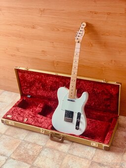 Fender Telecaster (Mexico) - 6