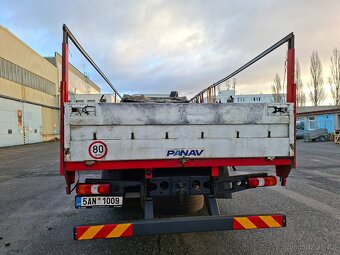 MB ANTOS 2533 L 6X2 - 6