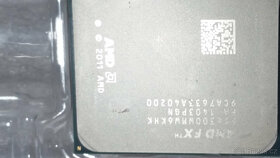 Chladič Cooler Master Hyper 212 Black Edition - 6