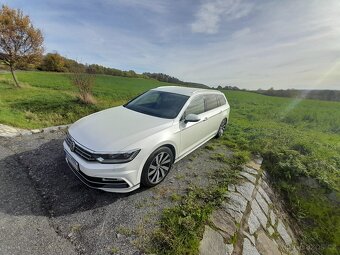 Volkswagen Passat B8 R-line - 6