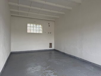 Prodej garáže 18 m² Sušice, ul. Volšovská - 6