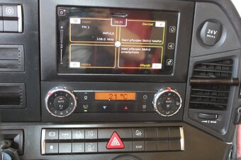 Mercedes-Benz ACTROS 1848, LOWDECK - 6