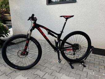 Rock Machine Blizzard 30 - 29”  M - 6