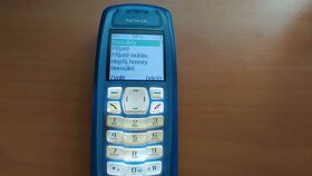 Nokia 3120, typ RH-19 - 6