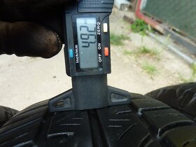 Letní pneu Semperit Comfort 175 80 14 - 6