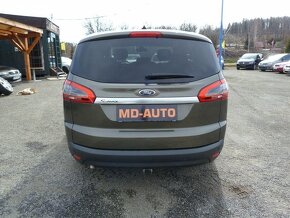 Ford S-MAX 1.6 TDCi 85 kW Trend - 6