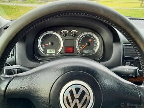 vw bora vr6 - 6