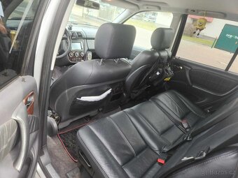 ML500 5.L V8 2004 AMG 4x4 (prodám/vyměním) - 6