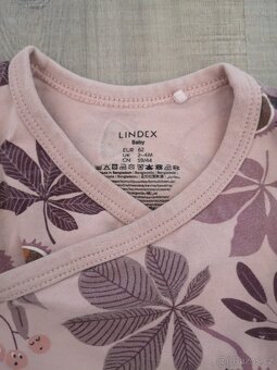 Body Lindex - 6