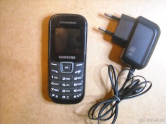 Konvolut mobilních telefonů - 6
