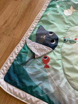 Hrací deka Tiny Love poklady Oceánu - 6