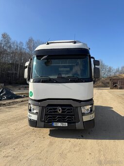 Renault T460 - 6