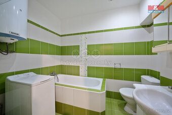 Prodej bytu 2+1, 54 m²,Benešov nad Ploučnicí,ul. Heřmanovská - 6