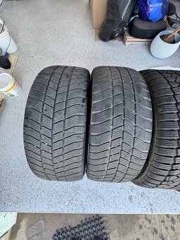 Alu kola GOLUS 5x112 R18 zimní - 6