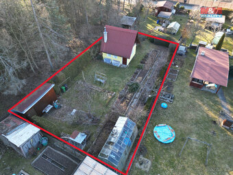 Prodej chaty, 510 m², Příbram - 6