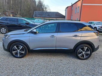 Peugeot 3008 1,2 PT EAT8 ALLURE 115.000 km - 6