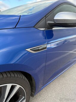 Renault Megane IV GT 205 - 6