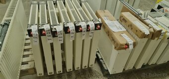 použité radiátory - 6