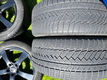 Dezent alu kola BMW R18 - 6