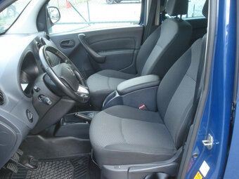 Mercedes-Benz Citan 1.5 CDi 81KW CZ DPH - 6