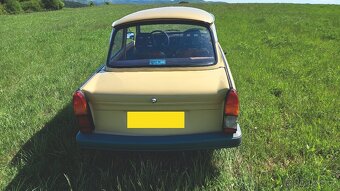 Trabant 1,1 4-takt 1990 - 6