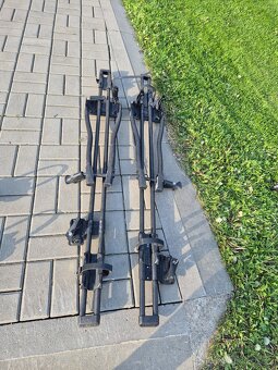 Držák na kola Thule - 6