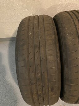 215/60R16 - 6