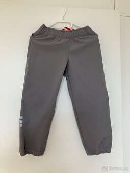 Softshell - bunda Alpine Pro a kalhoty Reima - 6