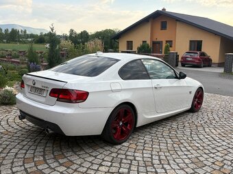 BMW 335i xDrive E92 COUPE 225KW - 6