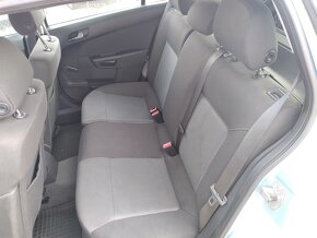 Opel Astra Caravan 1.7 CDTI KLIMA,ČR,ŠPATNÁ SPOJKA - 6