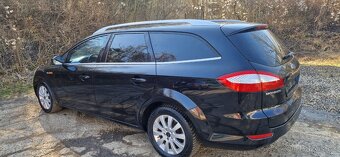 Ford Mondeo 2.0TDCI - 6