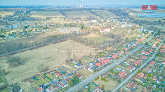 Prodej pozemku k bydlení, 668 m², Doubrava - 6