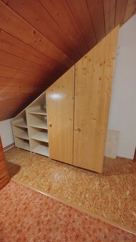 Vestavěná skříň - 6