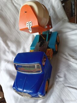 Tatra 138 v perfektním stavu. - 6