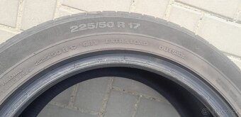 Pneu Continental PremiumContact2 ContiSeal 225/50 R17 98V XL - 6
