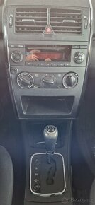 Mercedes Benz A W169,180 CDI, rok výroby 2005 - 6