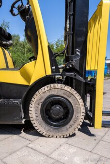 VZV Vysokozdvižný vozík Hyster H1.8FT (VV0103) - 6