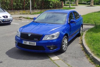 Škoda Octavia 2 - 6