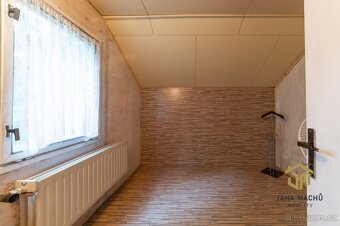 Chata Radějov - 6