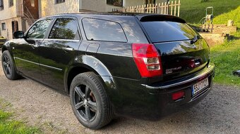 Chrysler 300C 3.5 AWD 4x4 - 6