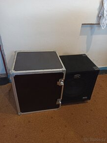 Prodám kufr, case, přepravní bedny - 6