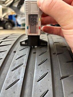 Continental PremiumContact 6 315/30 R22 - 6