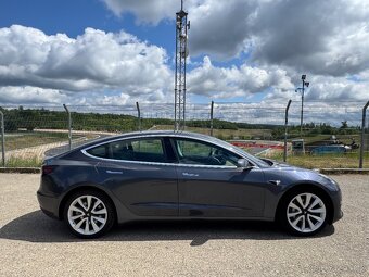 Tesla Model 3 Long Range 4x4 záruka 2028 DPH - 6