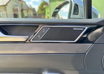 Volkswagen Passat 2.0 TDI RLINE TAŽNÉ DYNAUDIO nafta manuál - 6