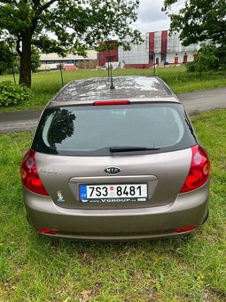 Kia Ceed 1.6 89kw - 6